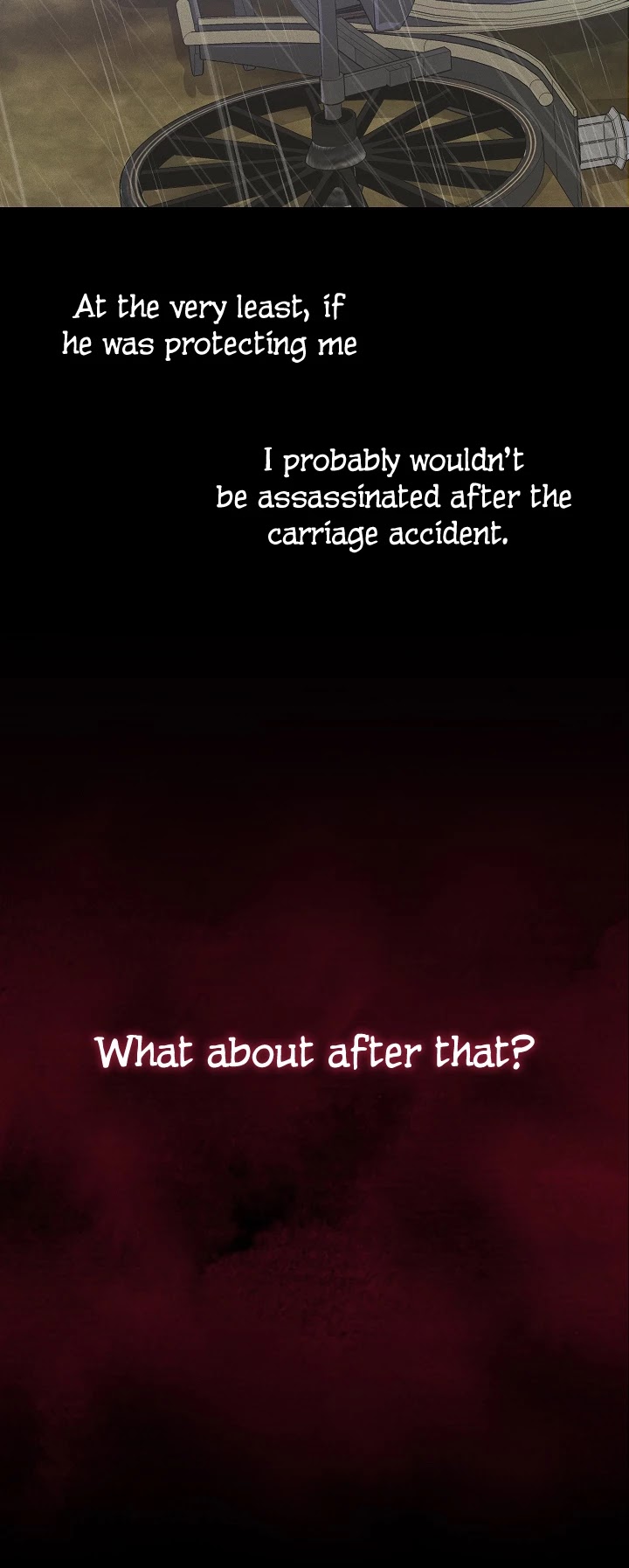 Please Throw Me Away Chapter 16 page 16 - Chapter 16