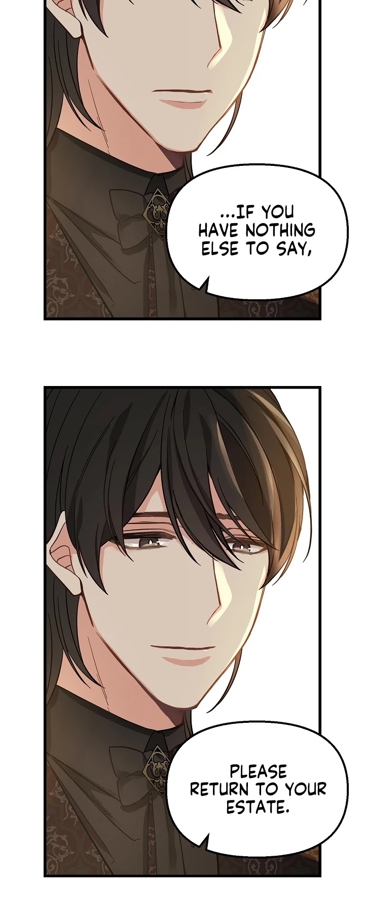 Please Throw Me Away Chapter 16 page 19 - Chapter 16
