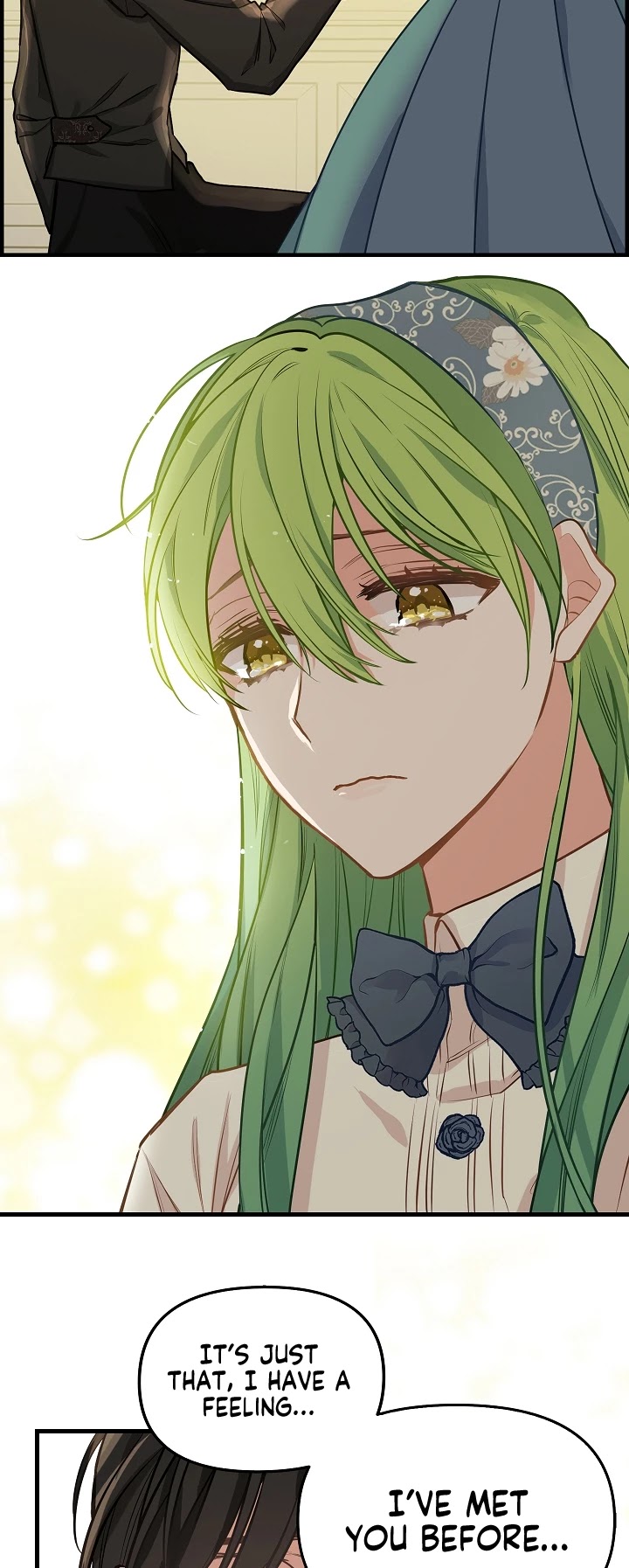 Please Throw Me Away Chapter 16 page 21 - Chapter 16