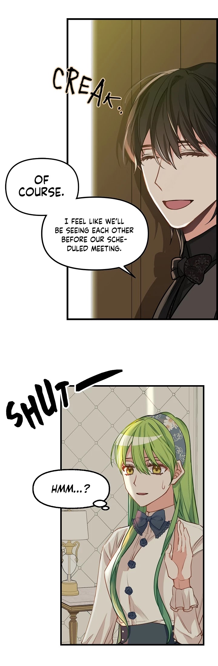 Please Throw Me Away Chapter 16 page 23 - Chapter 16