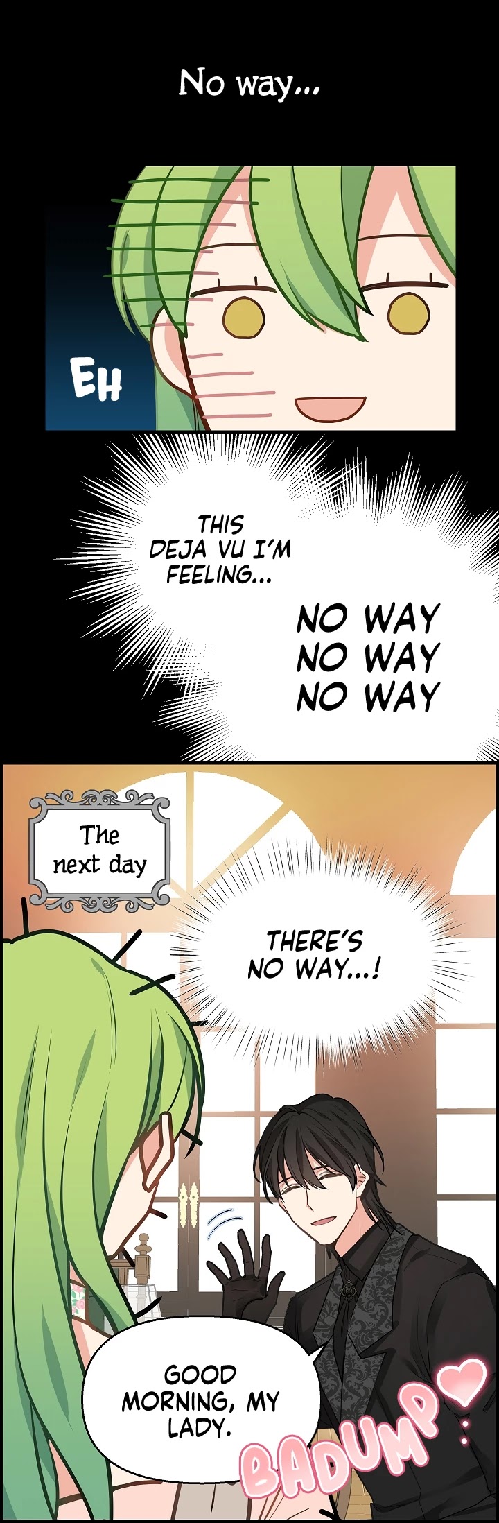 Please Throw Me Away Chapter 16 page 24 - Chapter 16