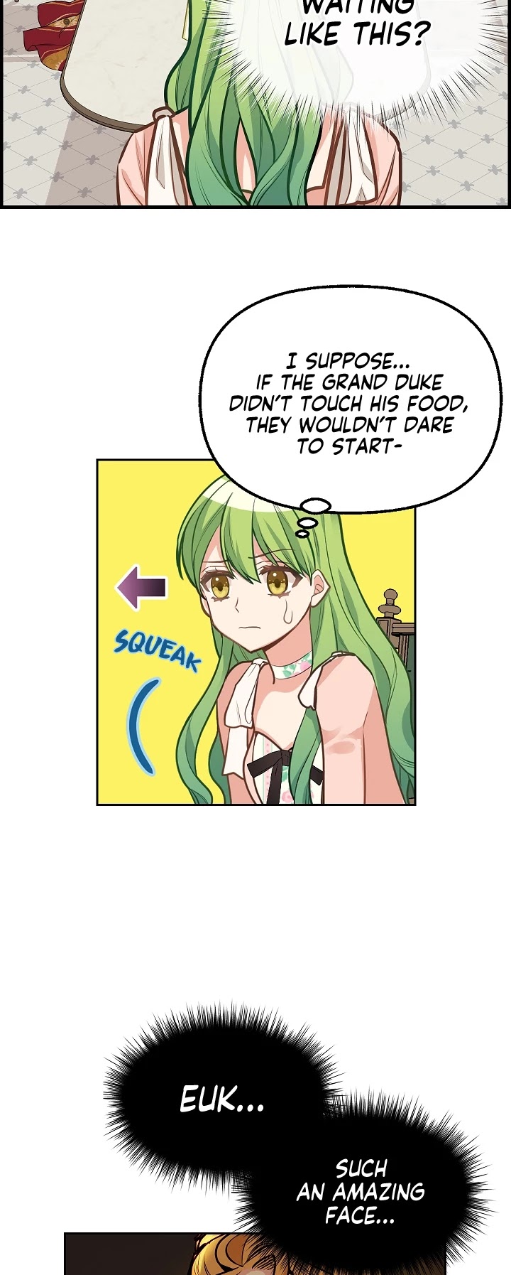 Please Throw Me Away Chapter 16 page 26 - Chapter 16