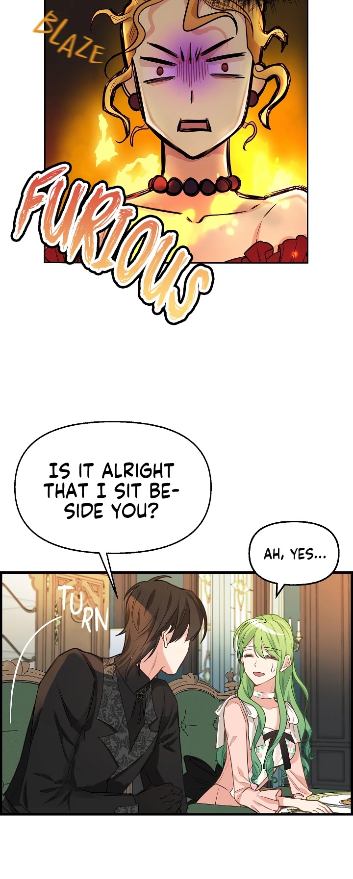 Please Throw Me Away Chapter 16 page 27 - Chapter 16