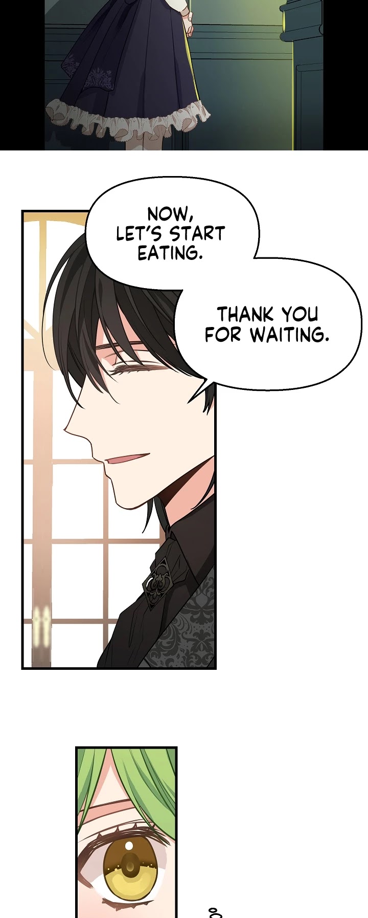 Please Throw Me Away Chapter 16 page 29 - Chapter 16