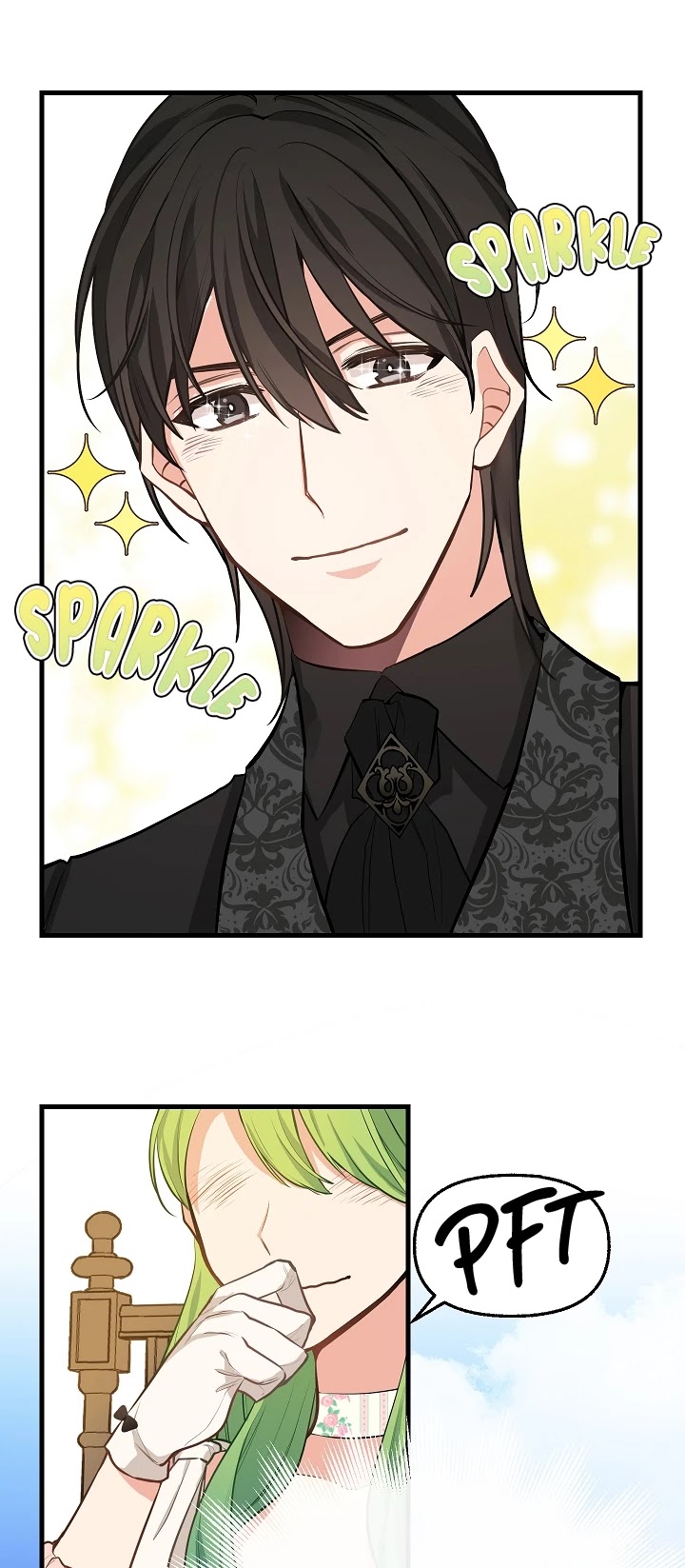 Please Throw Me Away Chapter 16 page 31 - Chapter 16