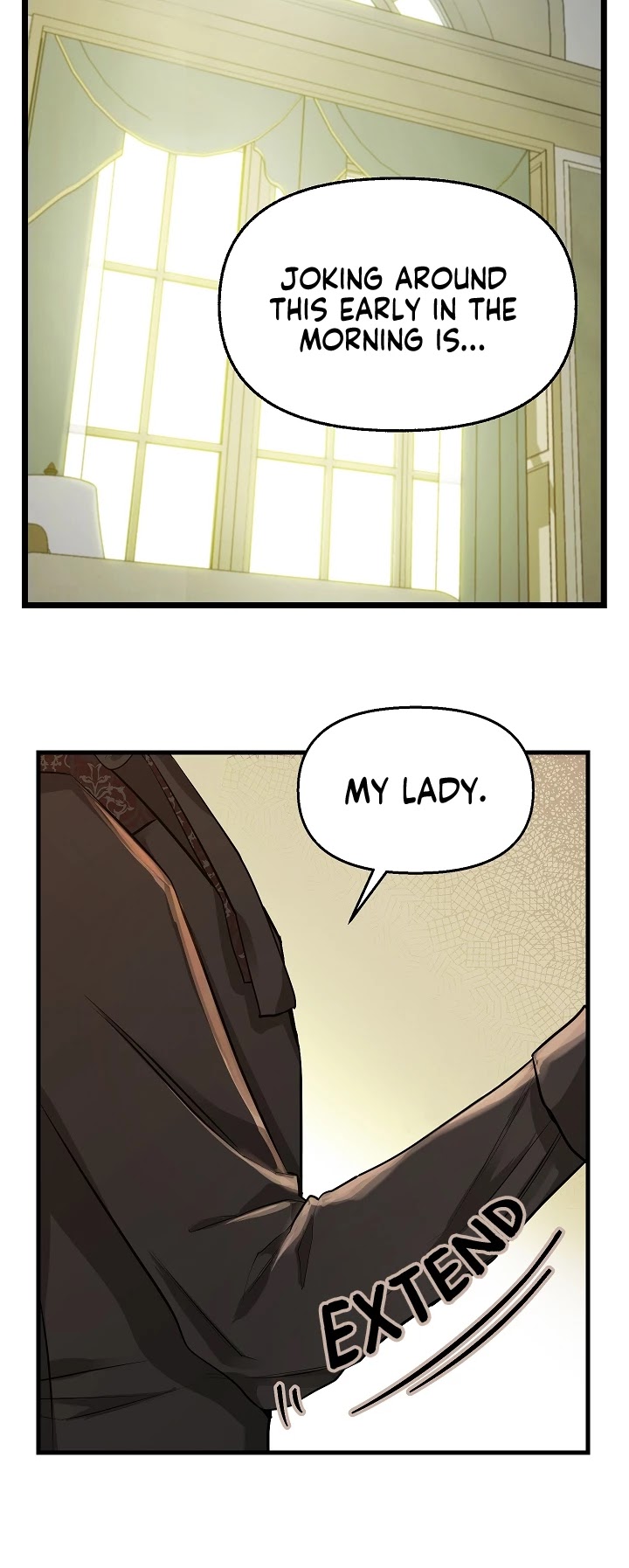 Please Throw Me Away Chapter 16 page 4 - Chapter 16