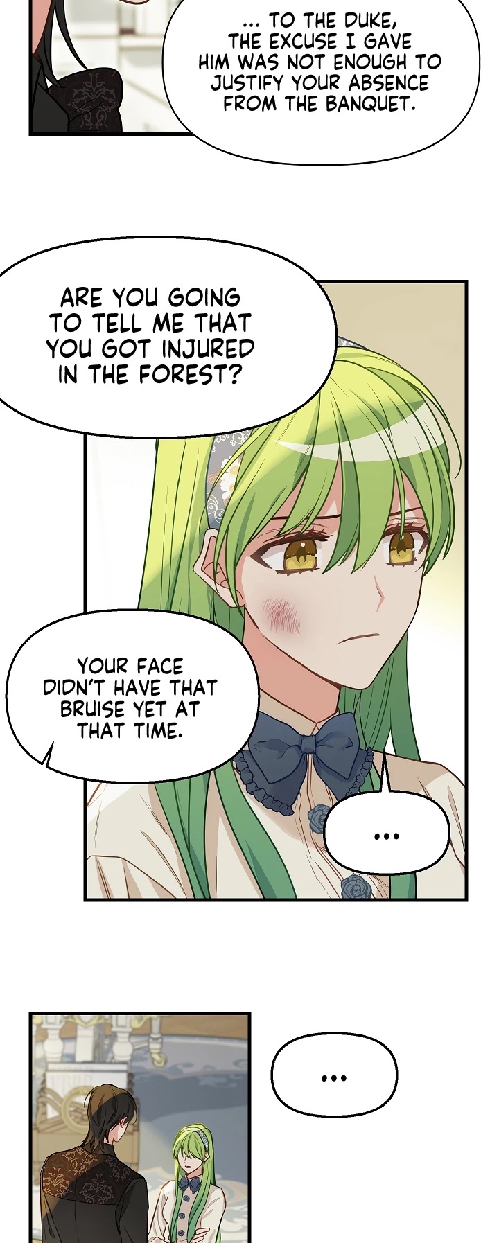 Please Throw Me Away Chapter 16 page 9 - Chapter 16