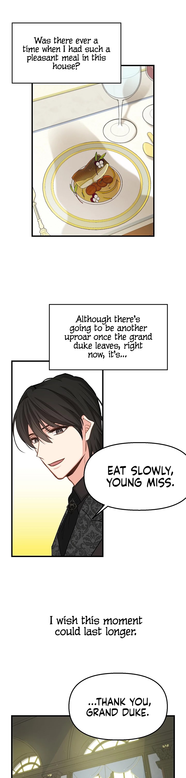 Please Throw Me Away Chapter 17 page 11 - Chapter 17