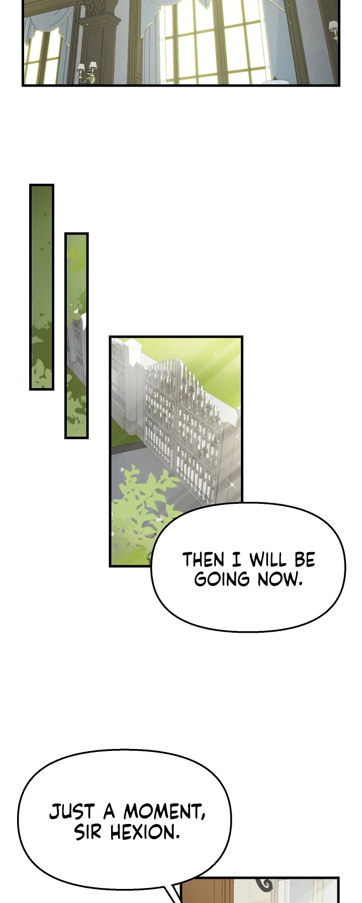 Please Throw Me Away Chapter 17 page 12 - Chapter 17