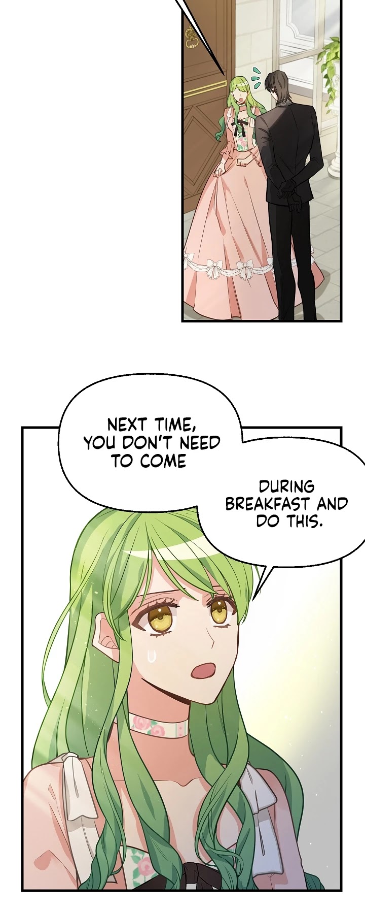 Please Throw Me Away Chapter 17 page 13 - Chapter 17