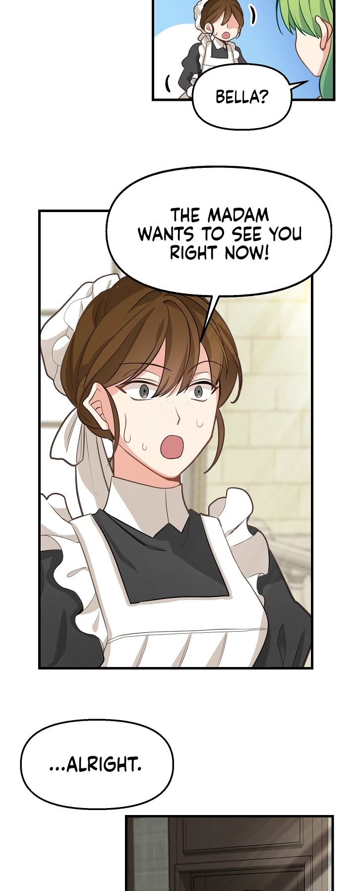 Please Throw Me Away Chapter 17 page 15 - Chapter 17