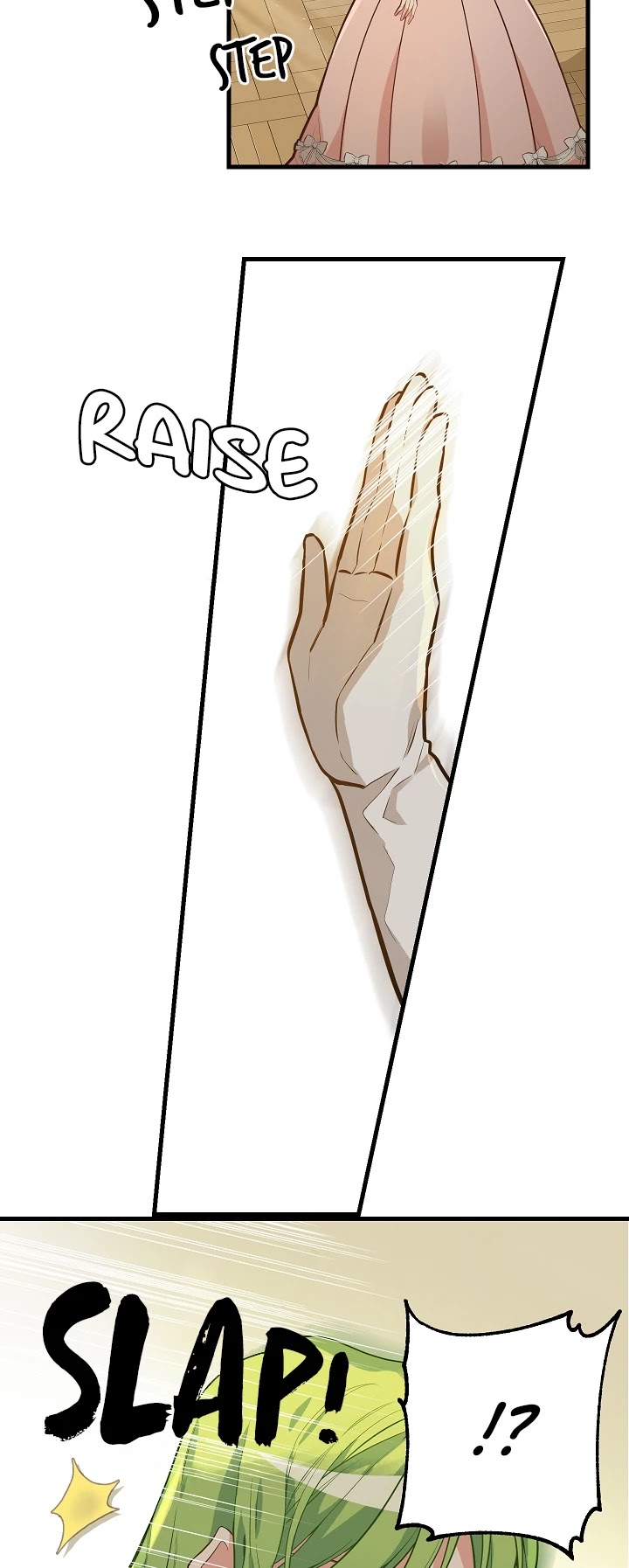 Please Throw Me Away Chapter 17 page 18 - Chapter 17