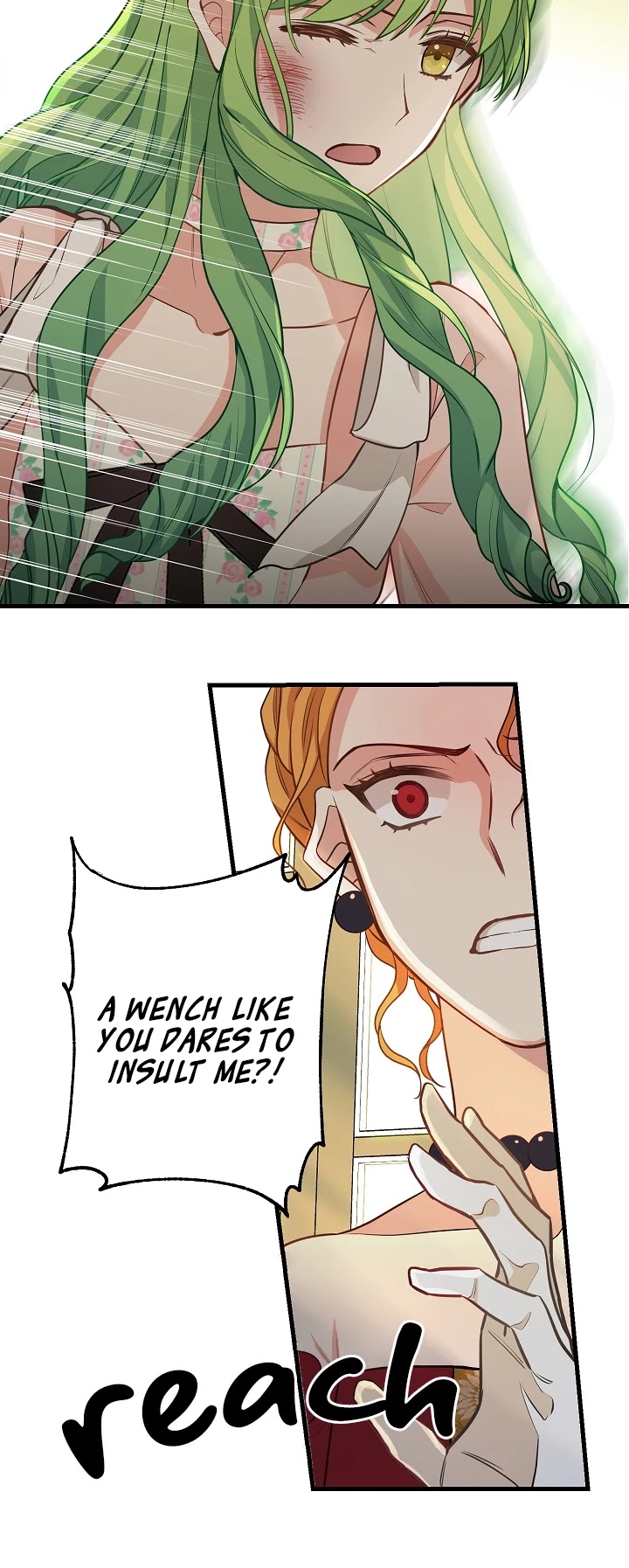 Please Throw Me Away Chapter 17 page 19 - Chapter 17