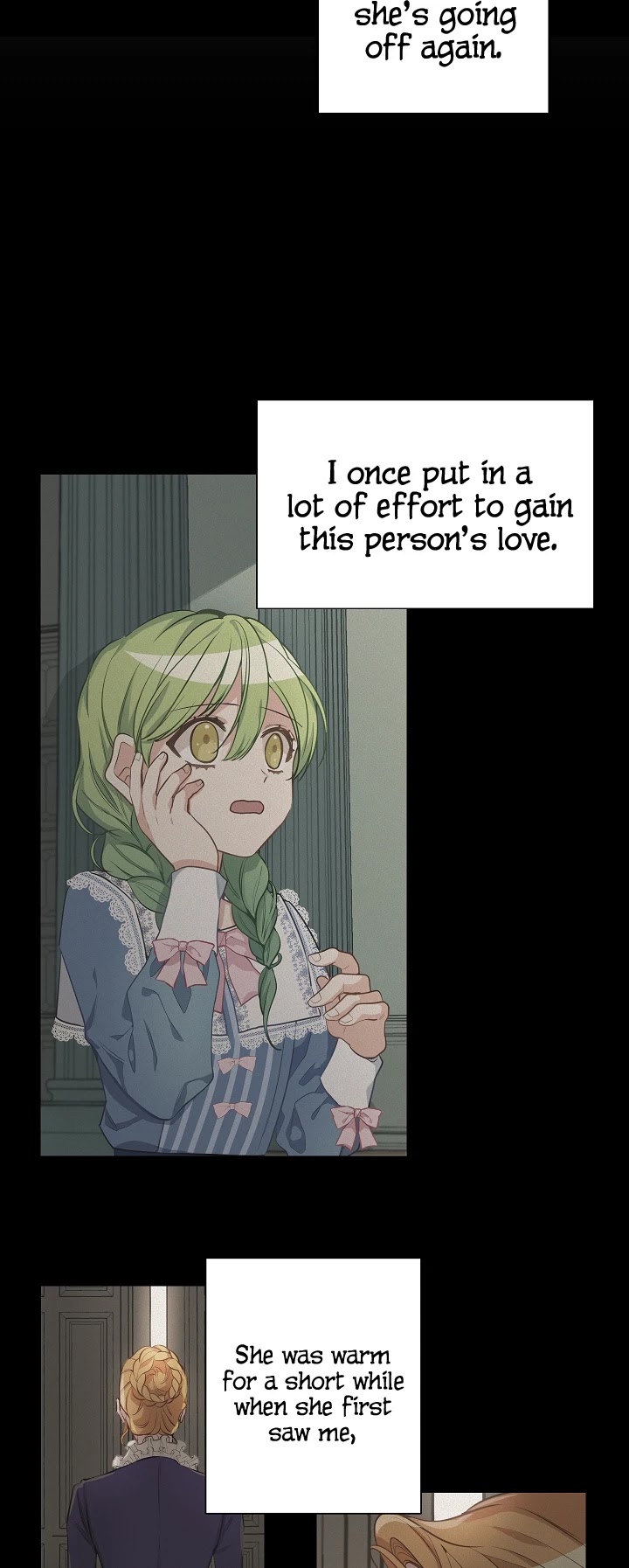 Please Throw Me Away Chapter 17 page 21 - Chapter 17