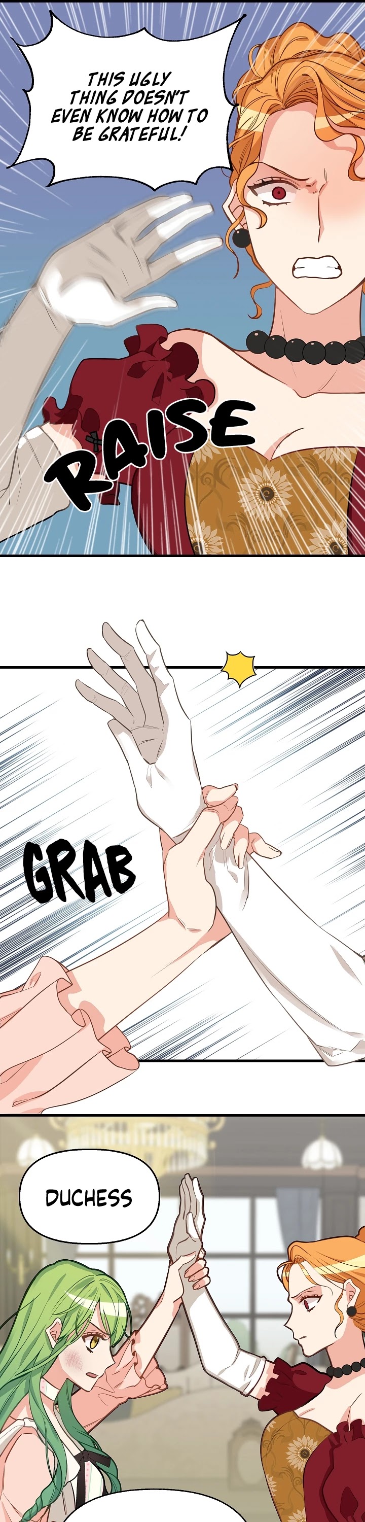 Please Throw Me Away Chapter 17 page 23 - Chapter 17