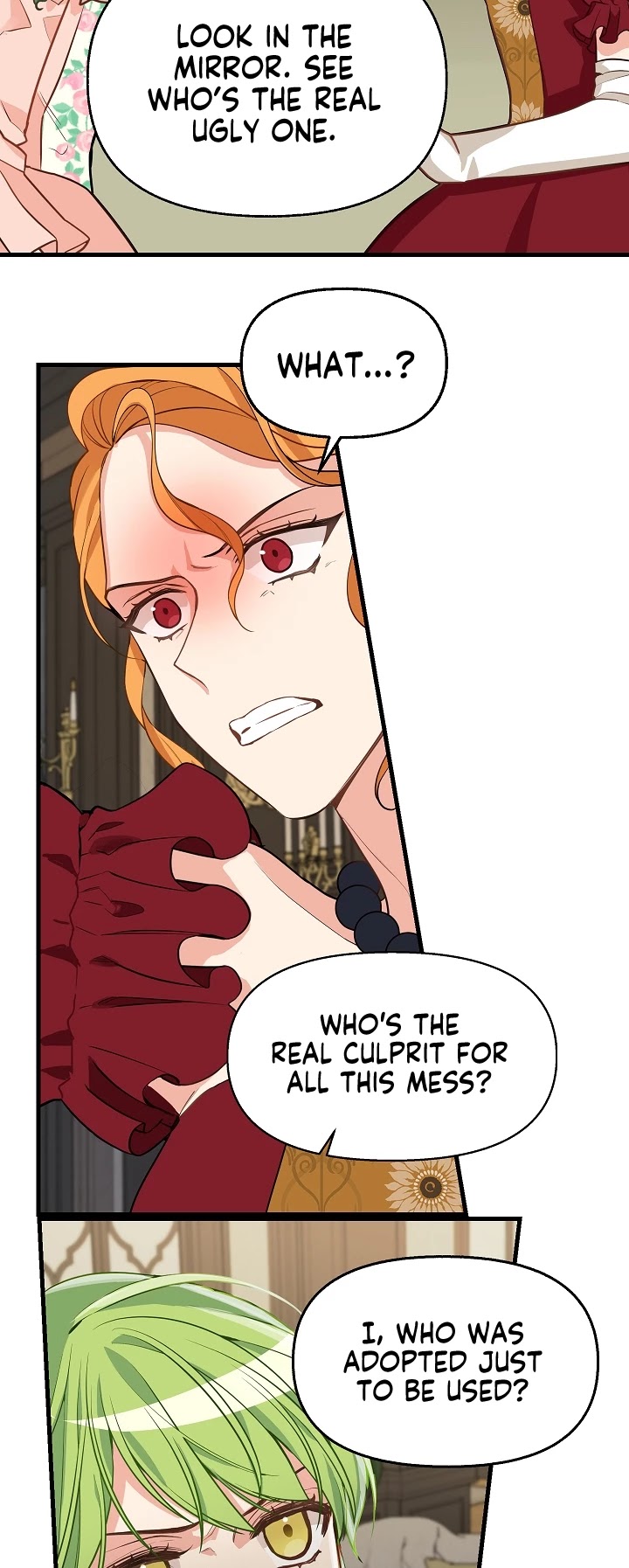 Please Throw Me Away Chapter 17 page 24 - Chapter 17