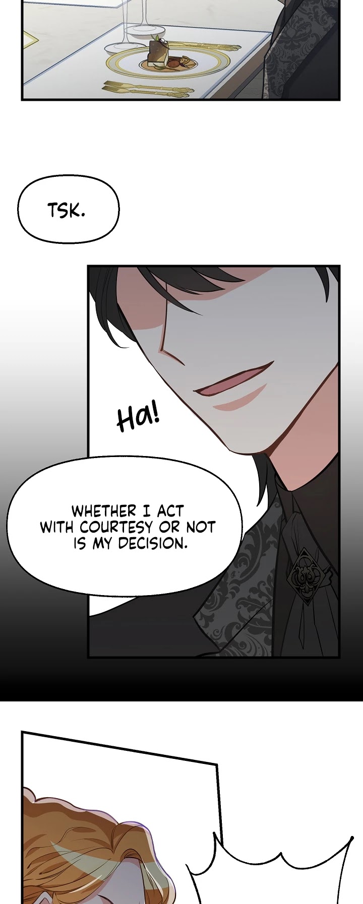Please Throw Me Away Chapter 17 page 6 - Chapter 17
