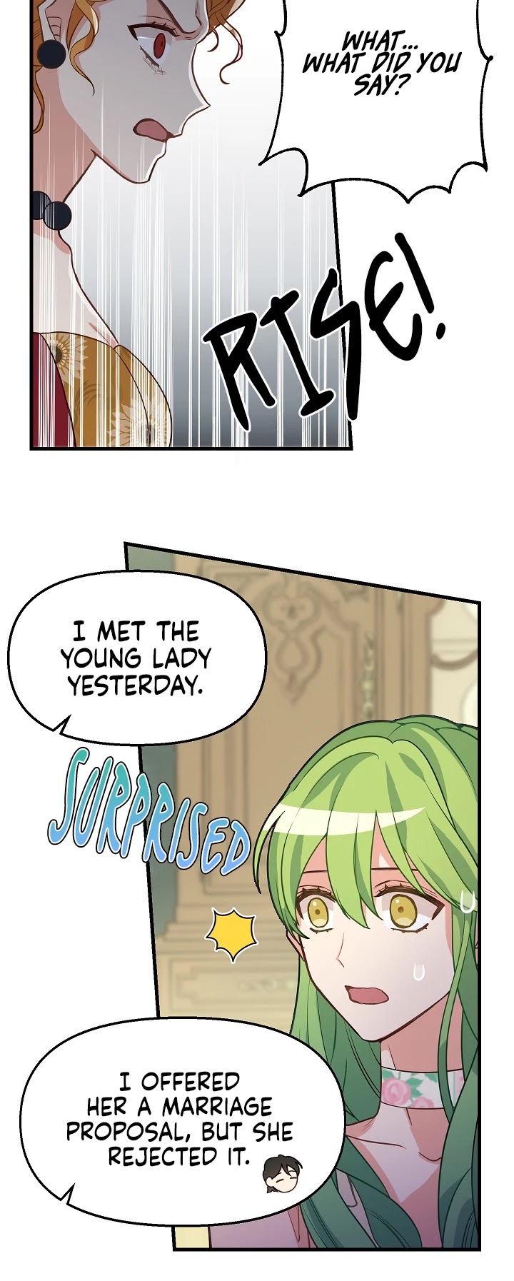 Please Throw Me Away Chapter 17 page 7 - Chapter 17