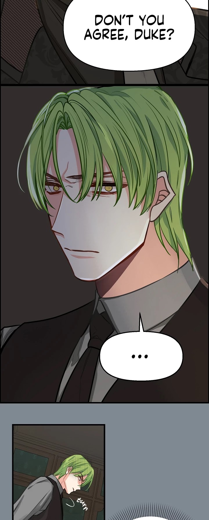 Please Throw Me Away Chapter 18 page 14 - Chapter 18