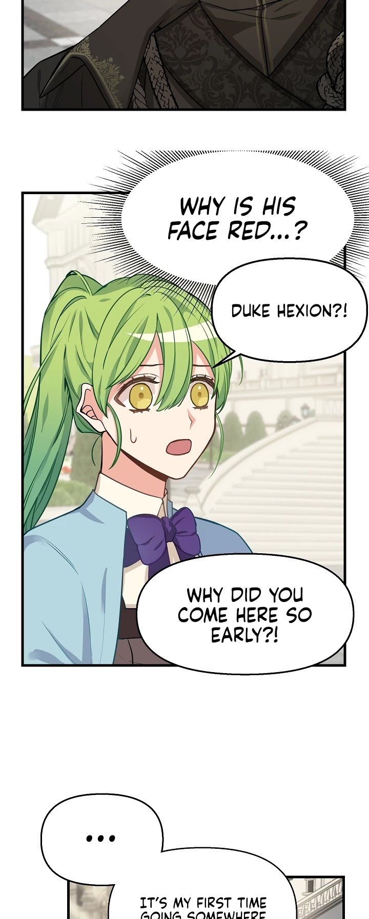 Please Throw Me Away Chapter 18 page 20 - Chapter 18