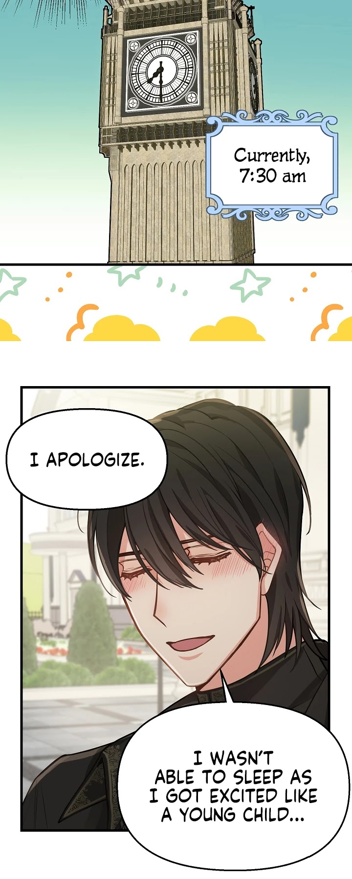Please Throw Me Away Chapter 18 page 24 - Chapter 18