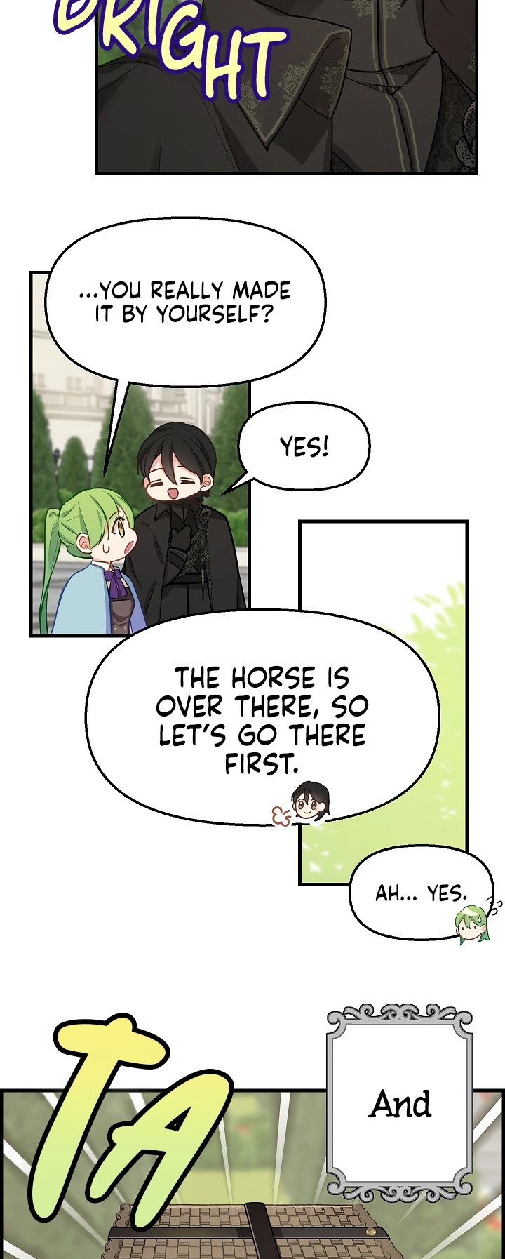 Please Throw Me Away Chapter 18 page 26 - Chapter 18