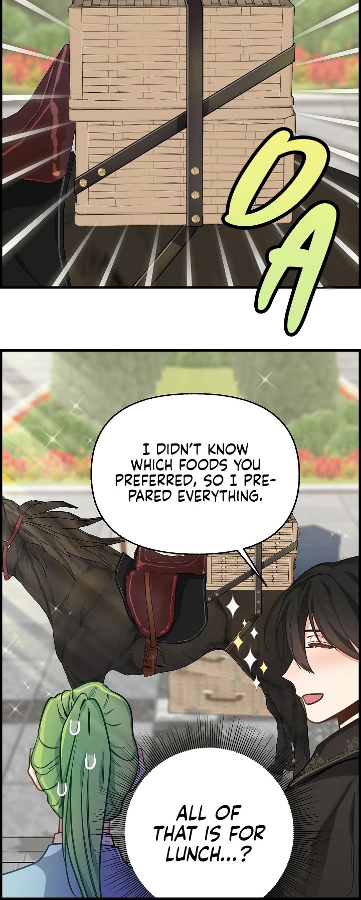 Please Throw Me Away Chapter 18 page 27 - Chapter 18