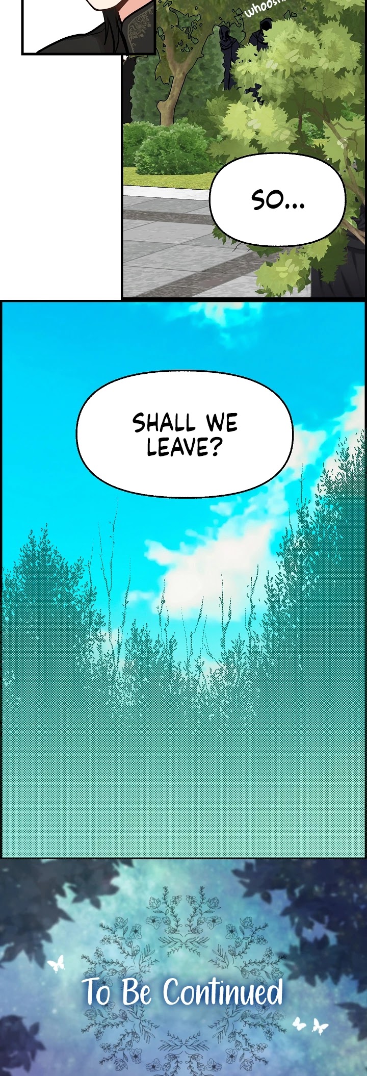 Please Throw Me Away Chapter 18 page 30 - Chapter 18