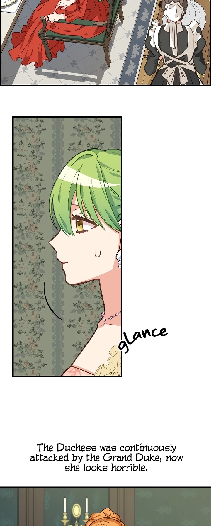 Please Throw Me Away Chapter 18 page 8 - Chapter 18
