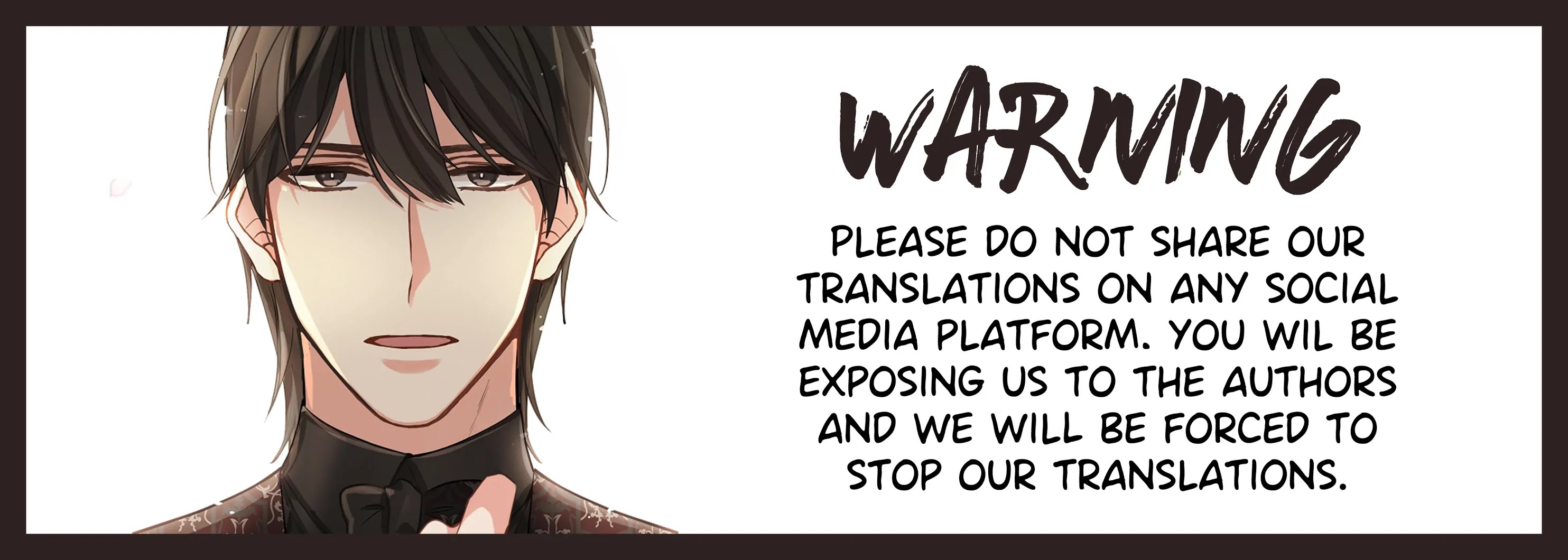 Please Throw Me Away Chapter 19 page 1 - Chapter 19