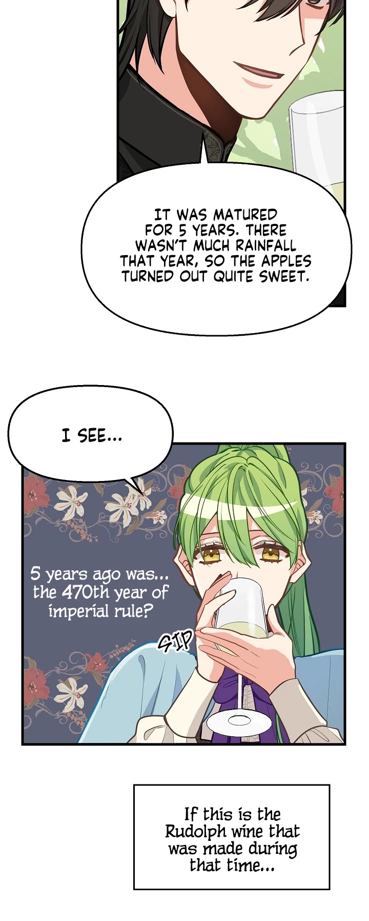 Please Throw Me Away Chapter 19 page 16 - Chapter 19
