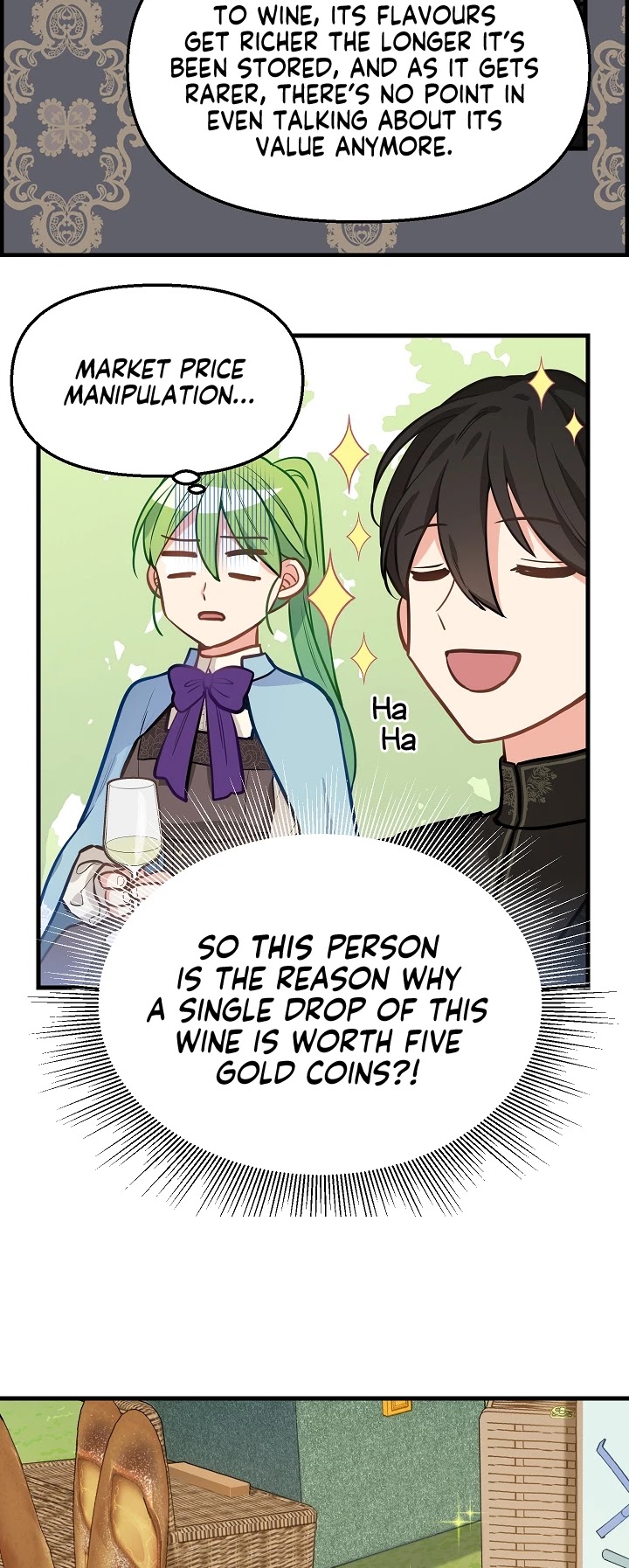 Please Throw Me Away Chapter 19 page 18 - Chapter 19