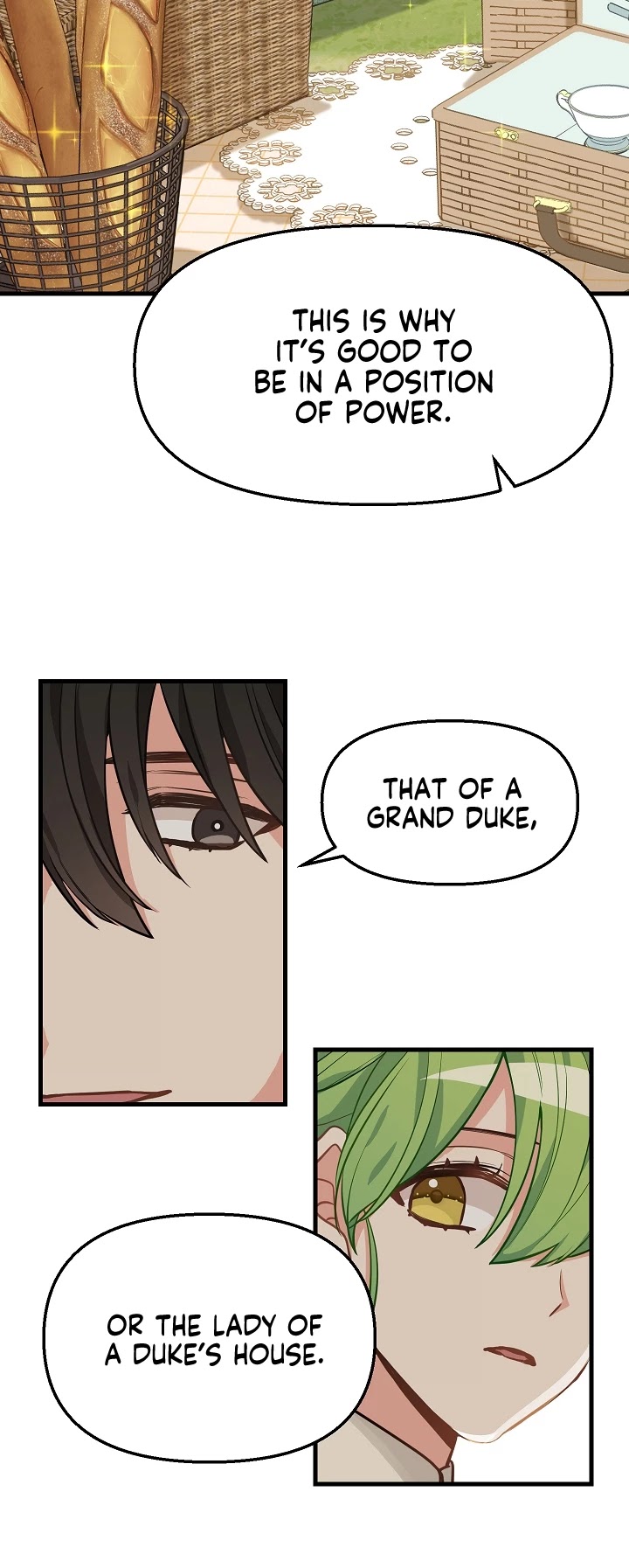 Please Throw Me Away Chapter 19 page 19 - Chapter 19
