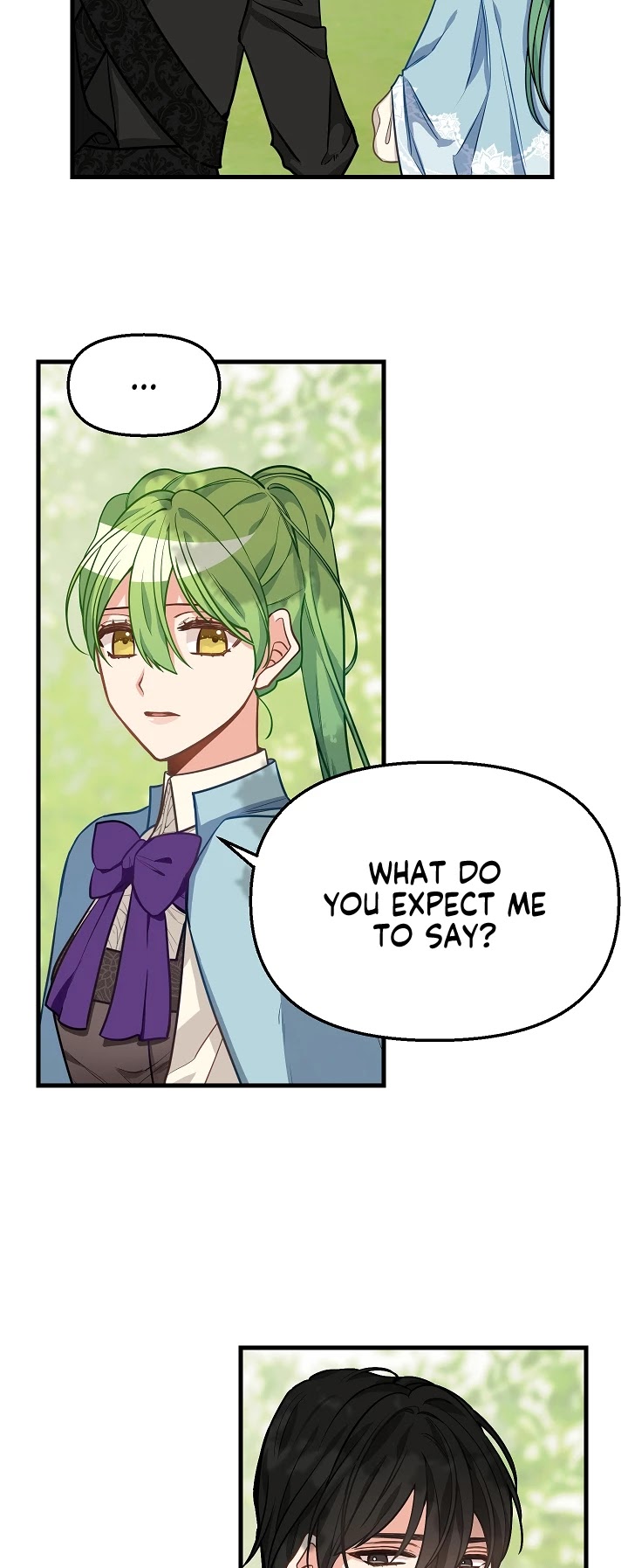 Please Throw Me Away Chapter 19 page 21 - Chapter 19