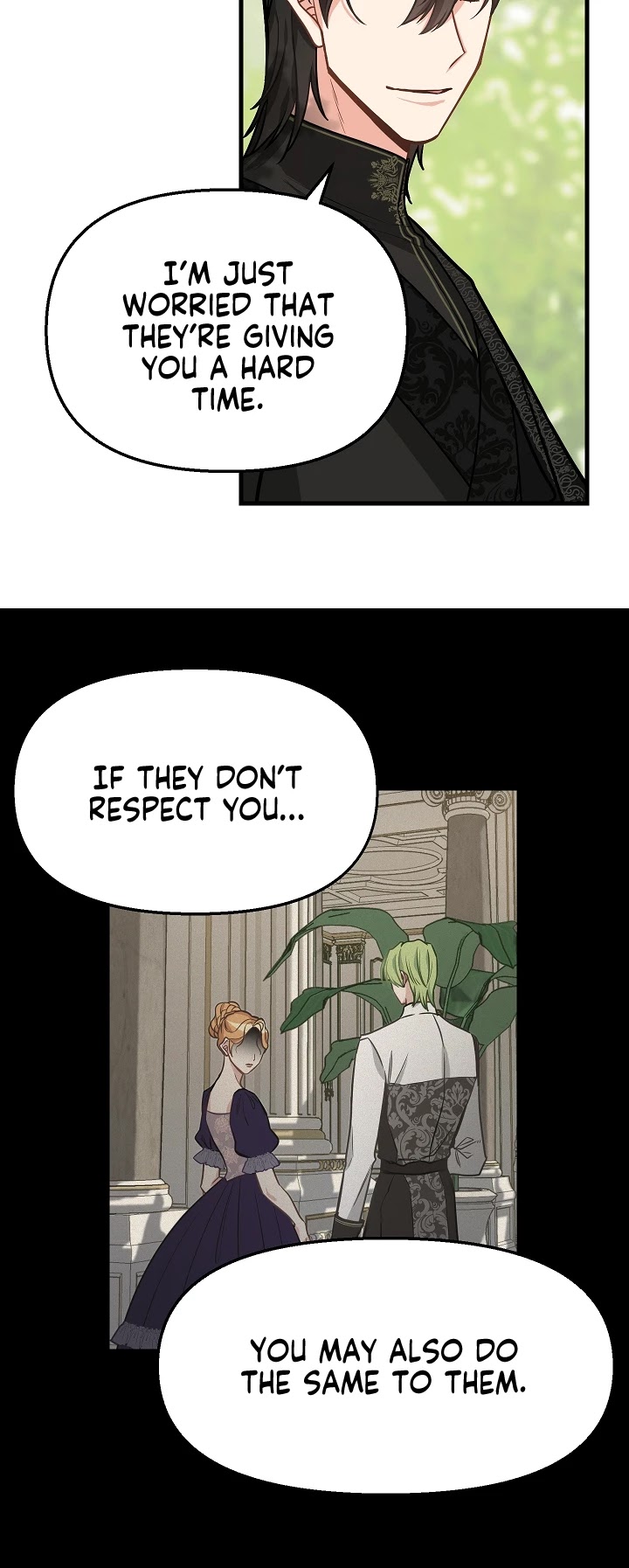 Please Throw Me Away Chapter 19 page 22 - Chapter 19