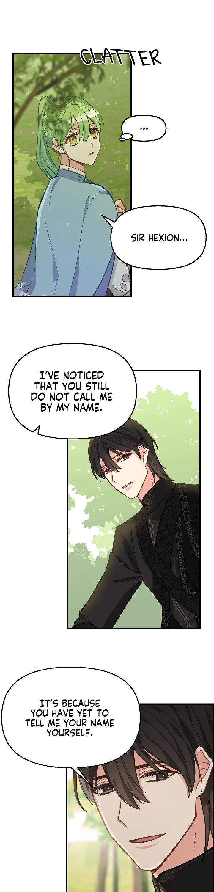 Please Throw Me Away Chapter 19 page 26 - Chapter 19