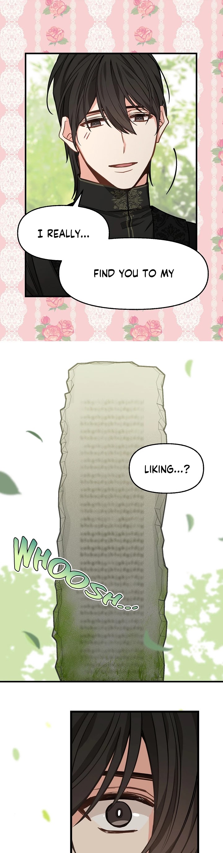 Please Throw Me Away Chapter 19 page 32 - Chapter 19