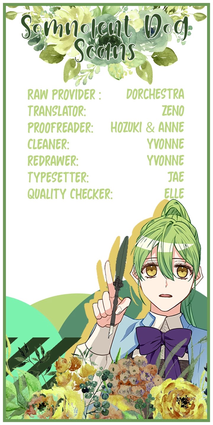 Please Throw Me Away Chapter 19 page 34 - Chapter 19