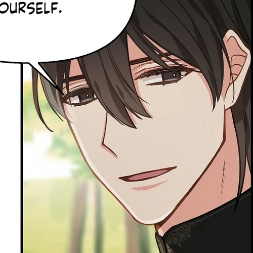 Please Throw Me Away Chapter 19 cover