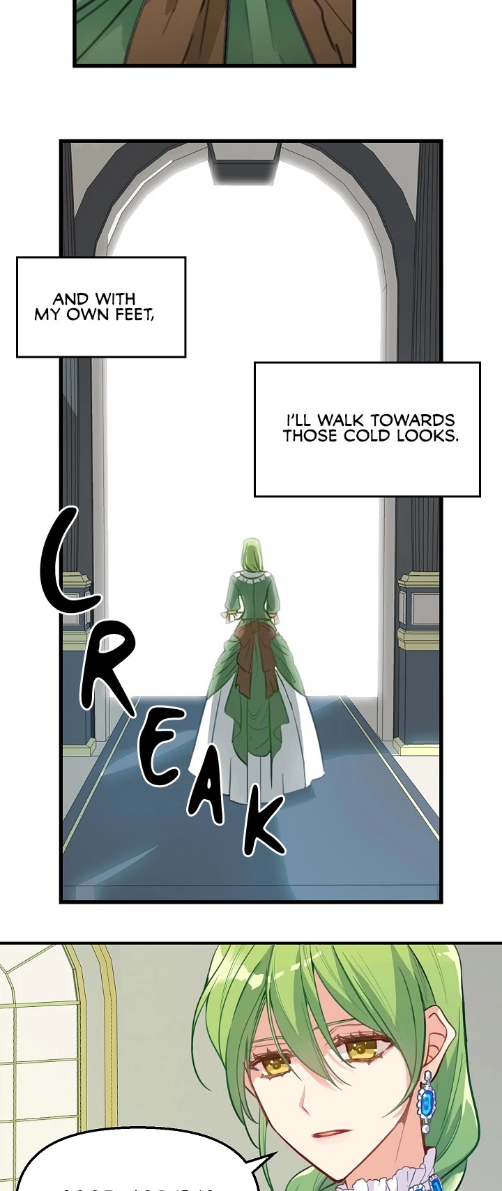 Please Throw Me Away Chapter 2 page 10 - Chapter 2