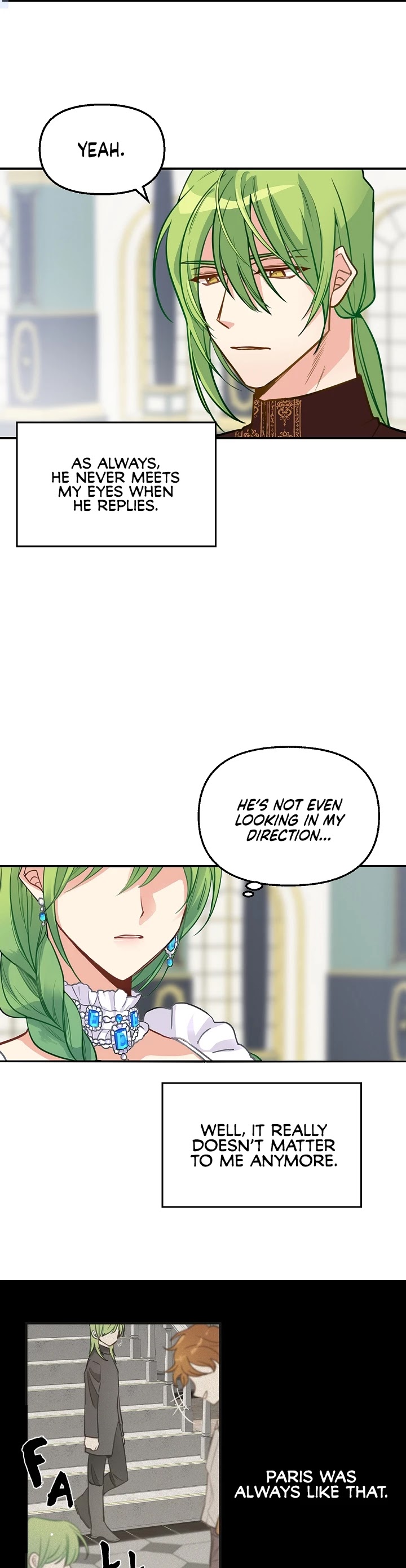 Please Throw Me Away Chapter 2 page 12 - Chapter 2