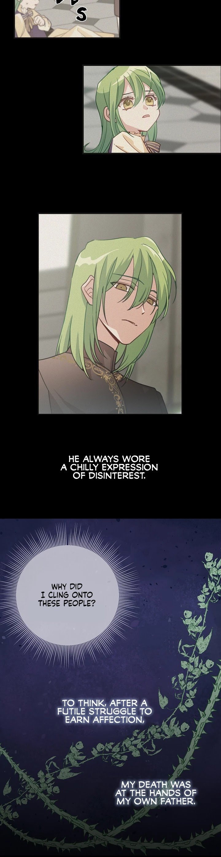Please Throw Me Away Chapter 2 page 13 - Chapter 2