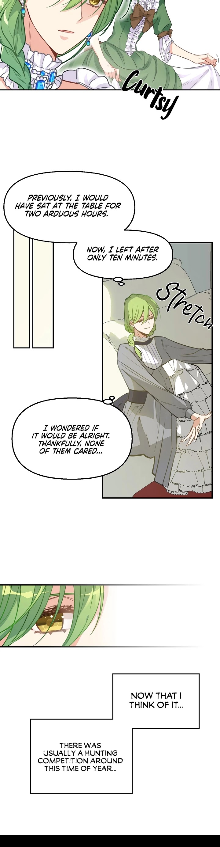 Please Throw Me Away Chapter 2 page 15 - Chapter 2