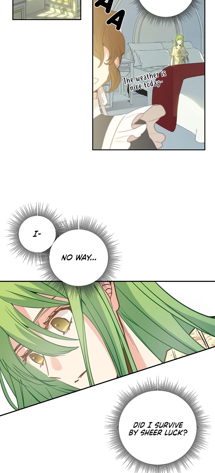 Please Throw Me Away Chapter 2 page 2 - Chapter 2