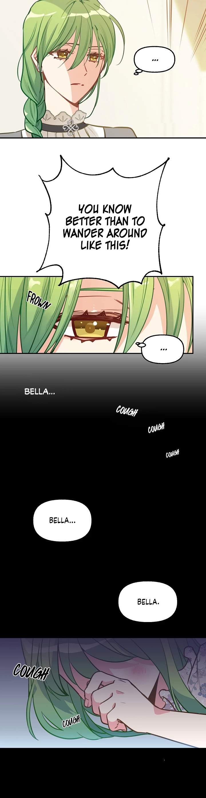 Please Throw Me Away Chapter 2 page 20 - Chapter 2