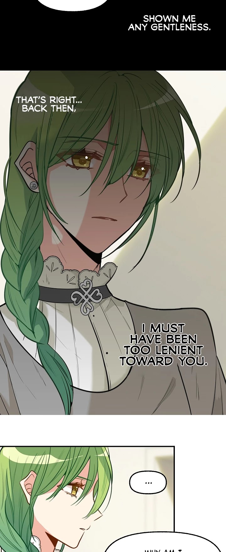 Please Throw Me Away Chapter 2 page 22 - Chapter 2