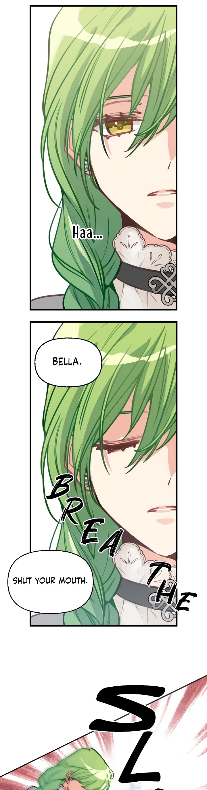 Please Throw Me Away Chapter 2 page 24 - Chapter 2