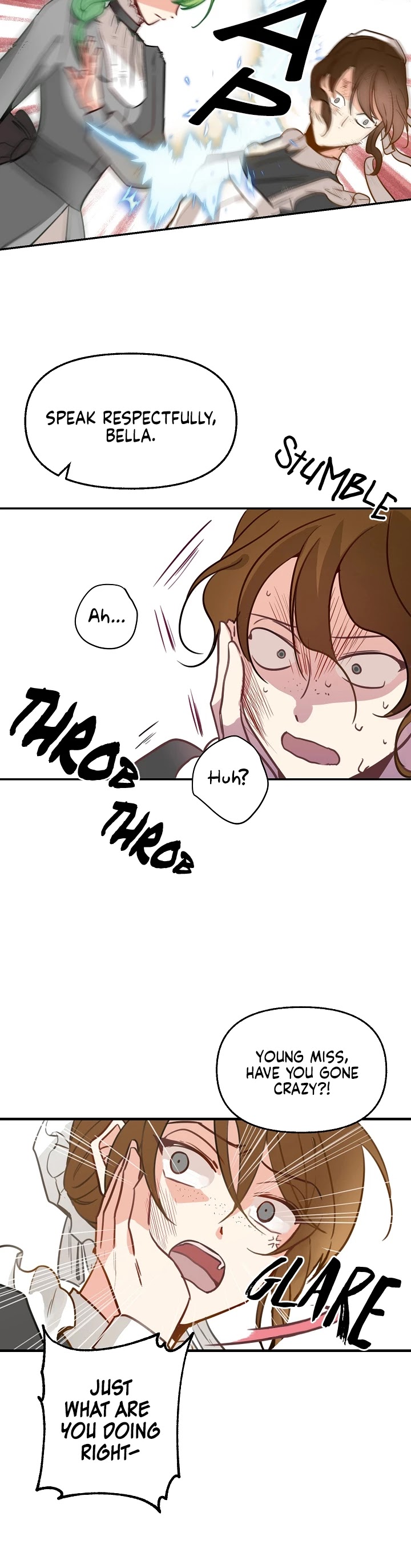 Please Throw Me Away Chapter 2 page 25 - Chapter 2