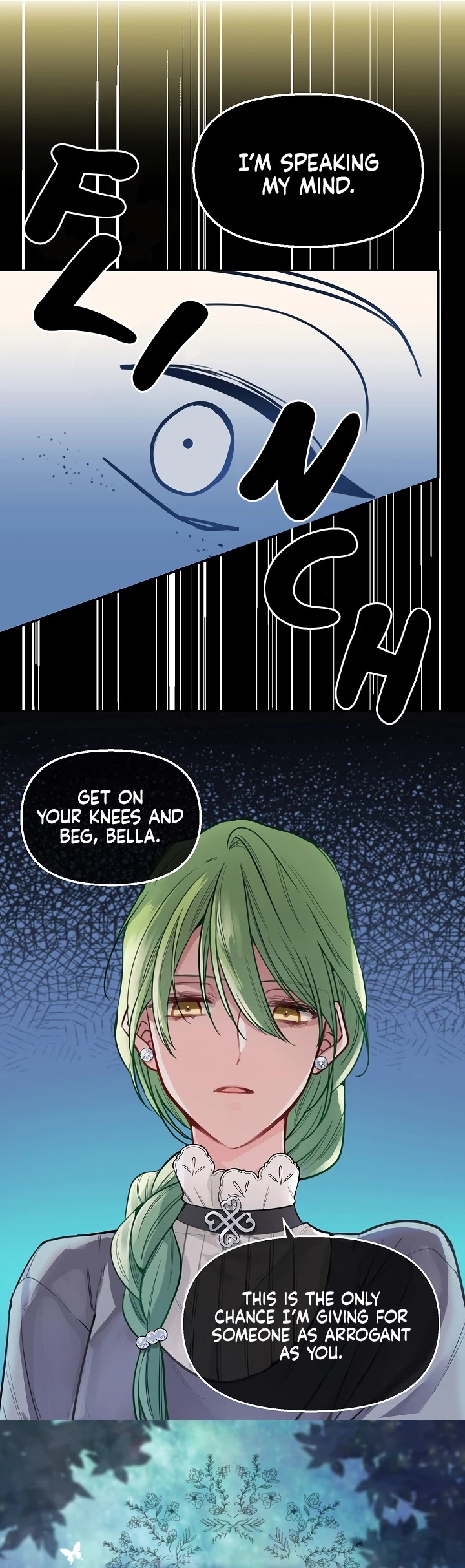 Please Throw Me Away Chapter 2 page 26 - Chapter 2