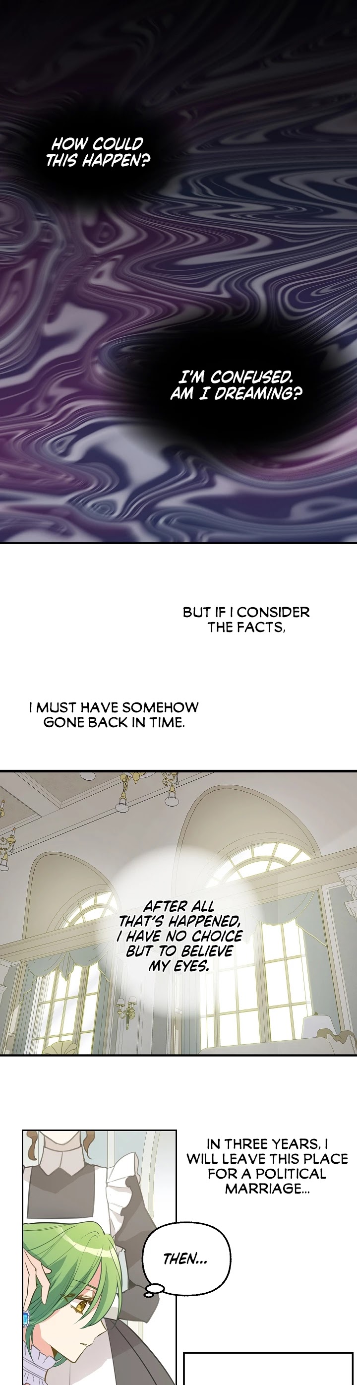 Please Throw Me Away Chapter 2 page 7 - Chapter 2